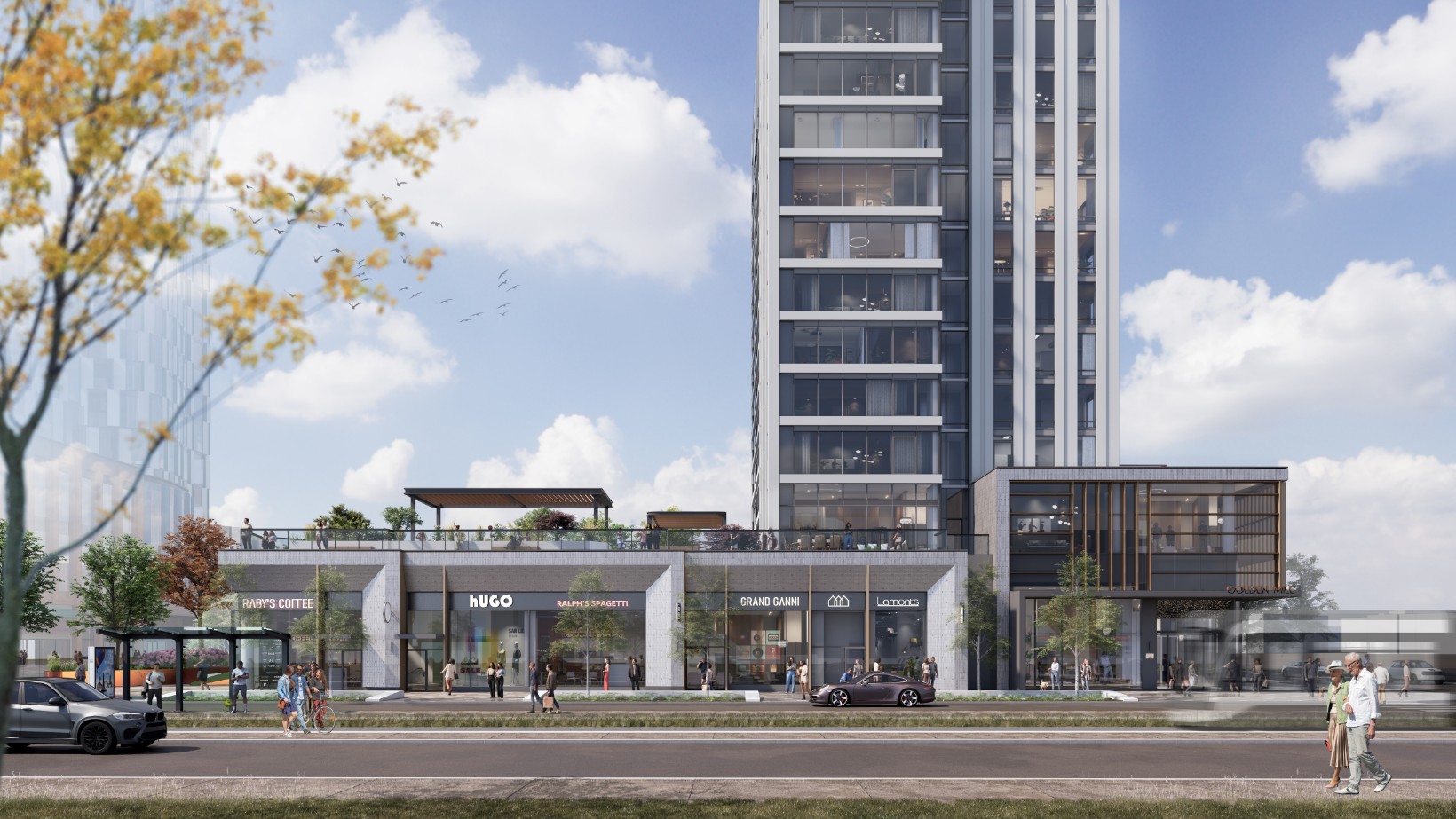 Golden Mile Gallery 01 1