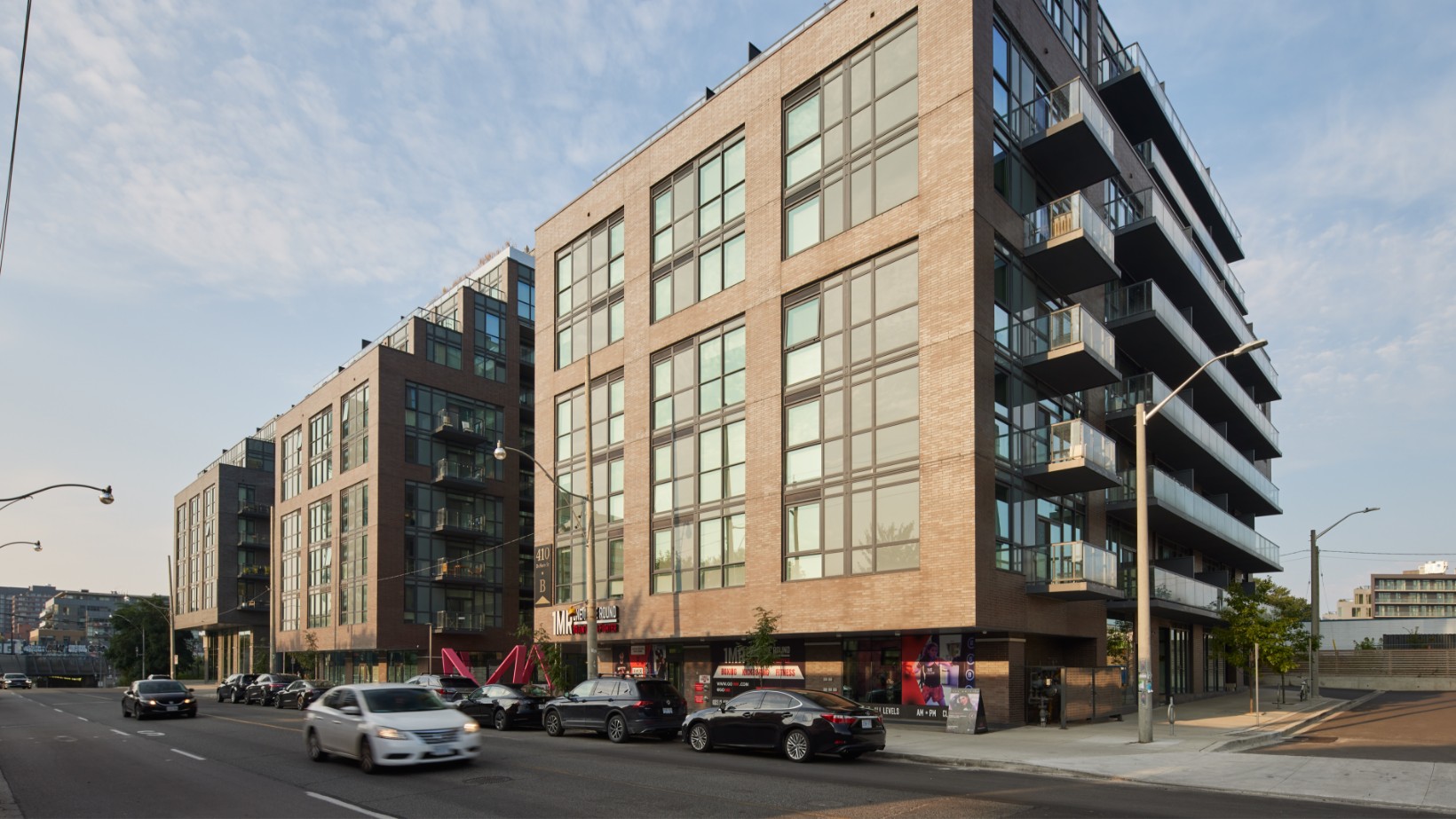 The Brixton Gallery 01