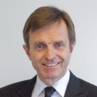 Gordon A.M. Currie picture