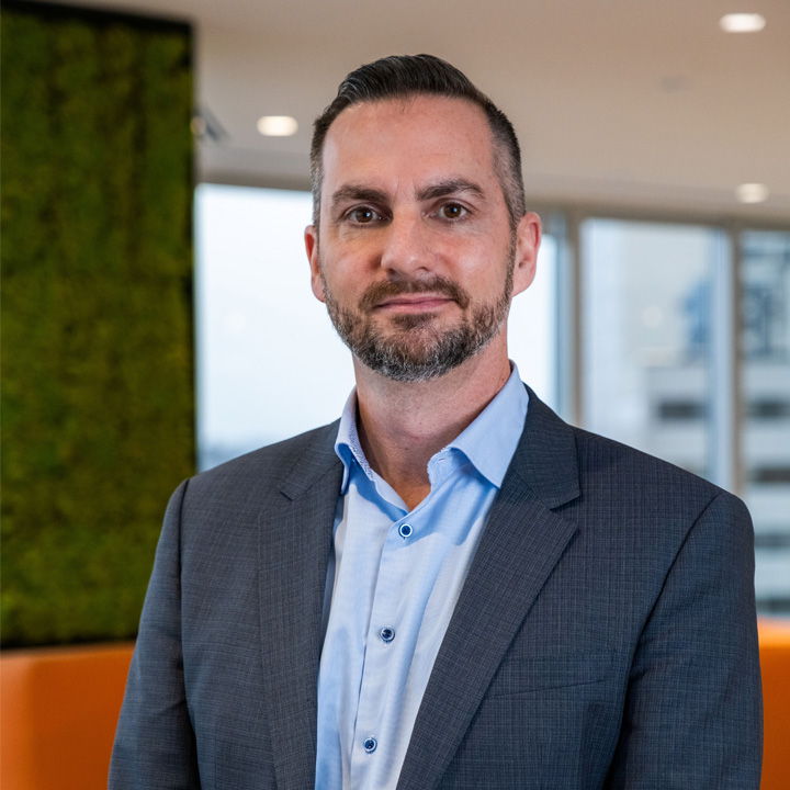 Jeffery Marshall Picture