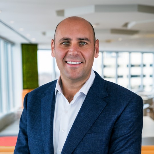 Rael L. Diamond Picture