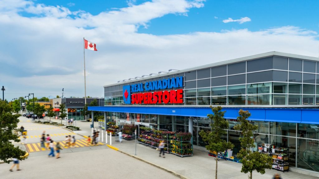 Real Canadian Susperstore
