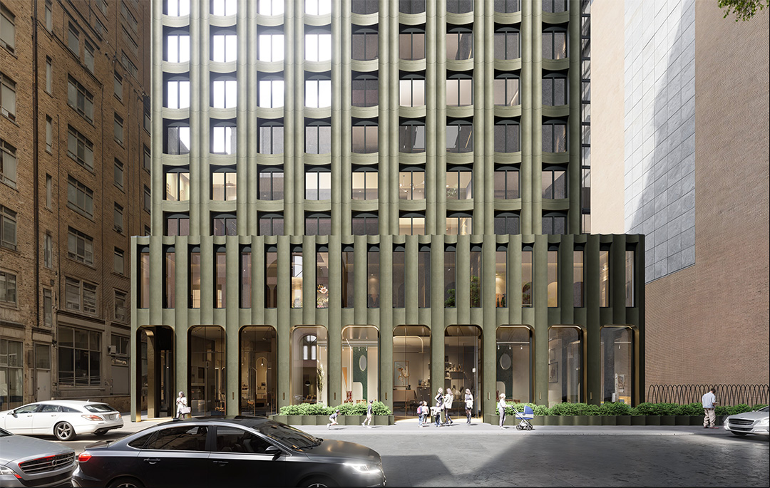 Grenville & Grosvenor Banner