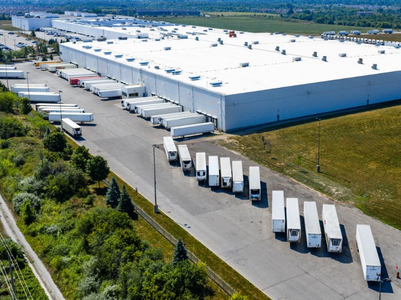 Industrial Properties Pic