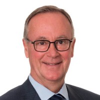 R. Michael Latimer picture