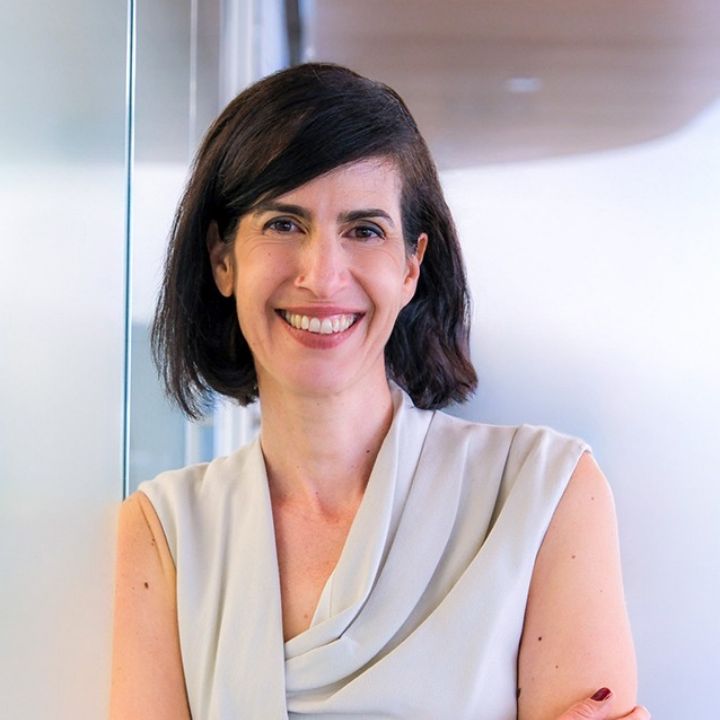 Orit Sarfaty Picture