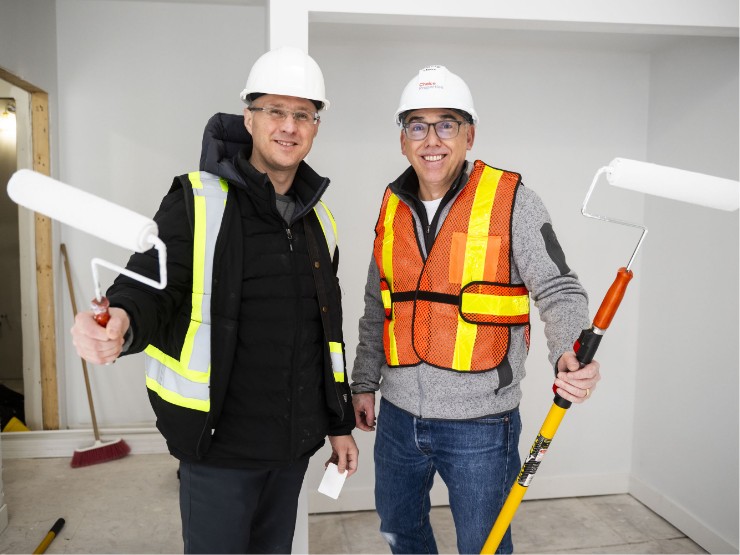 Accelerating Accessibility