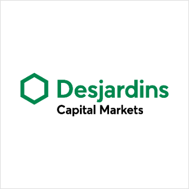 Desjadins Logo
