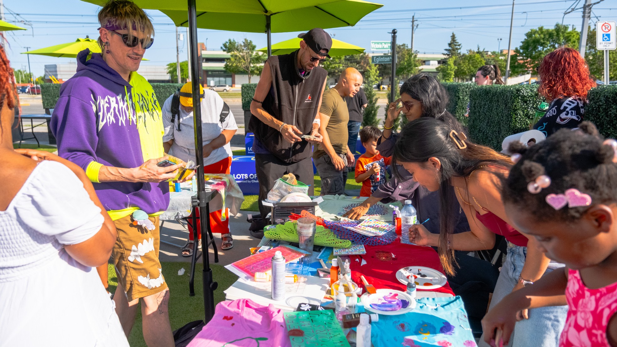 Golden Mile Gallery 2