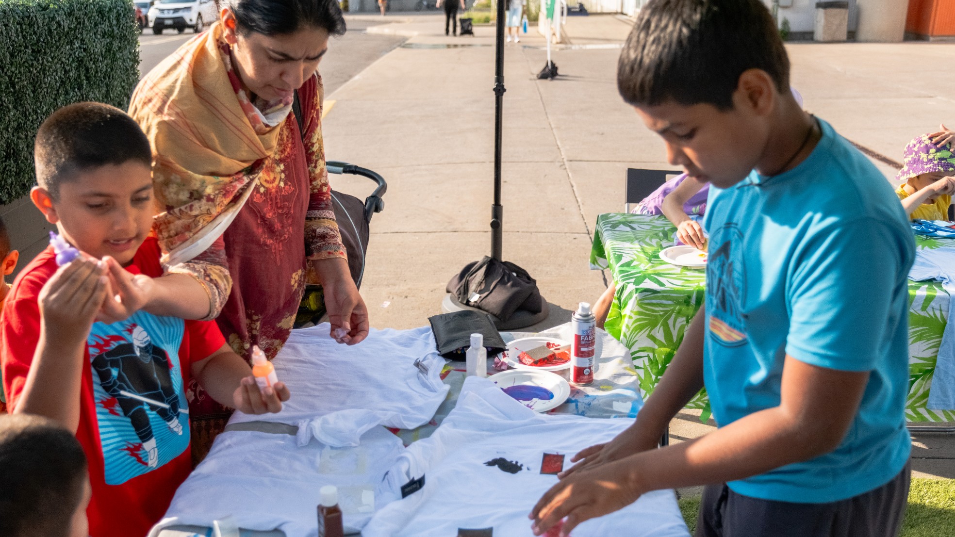 Golden Mile Gallery 3