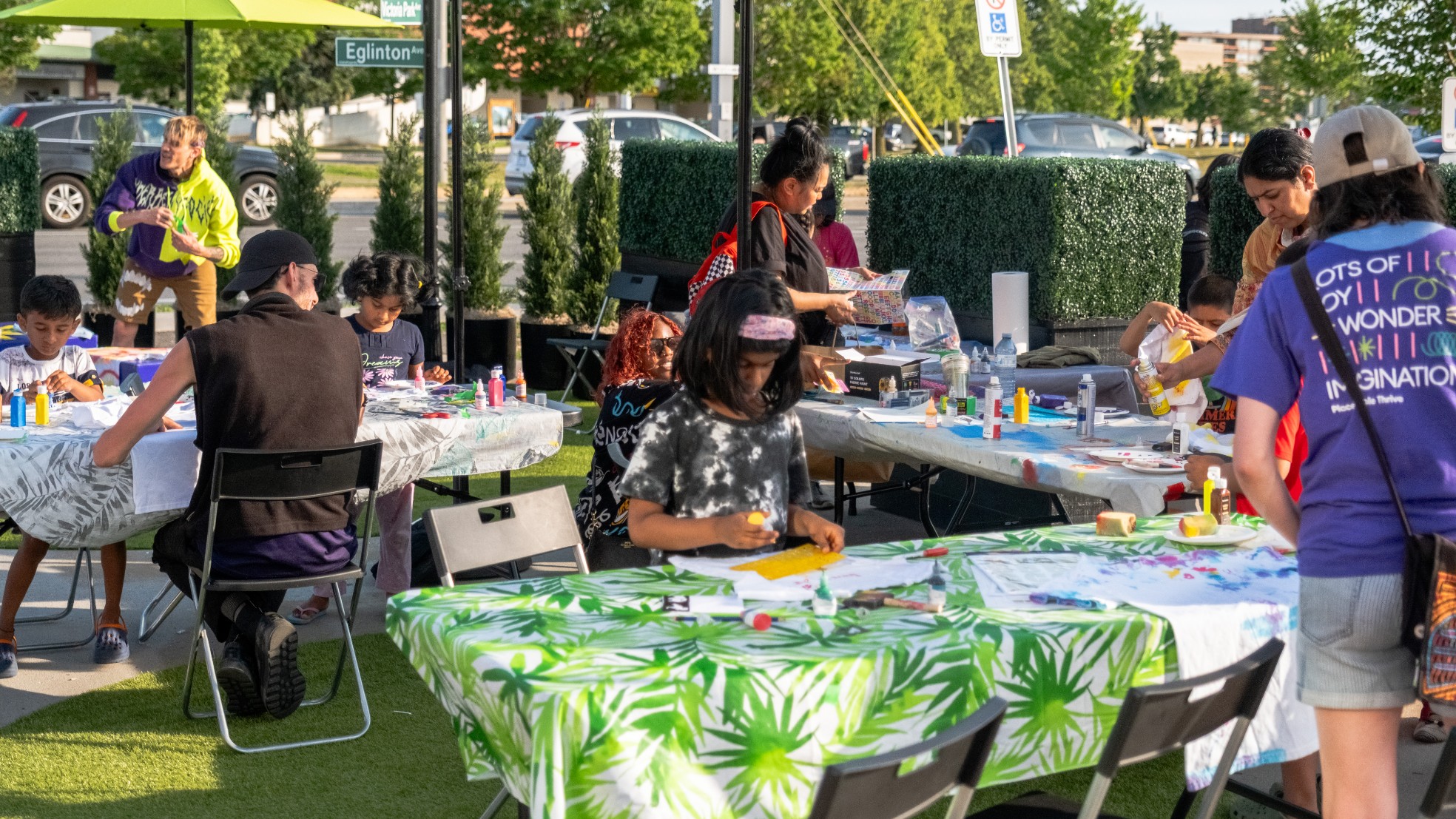 Golden Mile Gallery 4