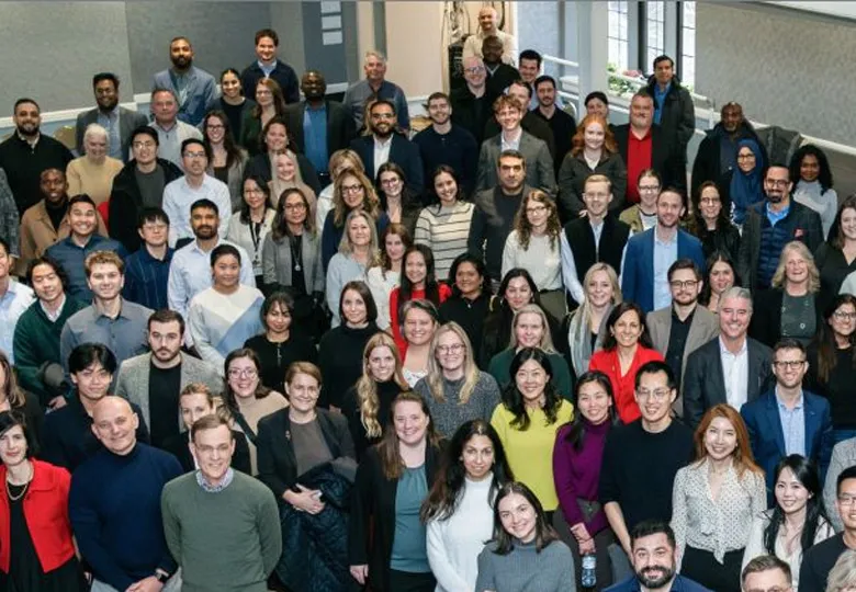 Choice Properties Named One of the GTA’s Top Employers for the Fourth Consecutive Year