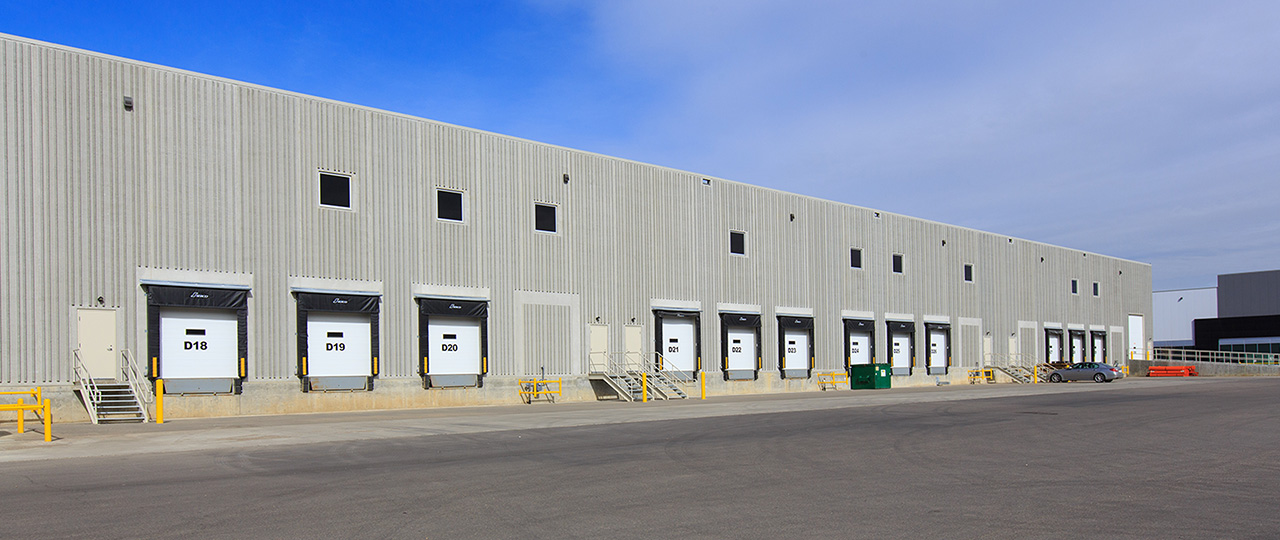 Horizon Business Park 4