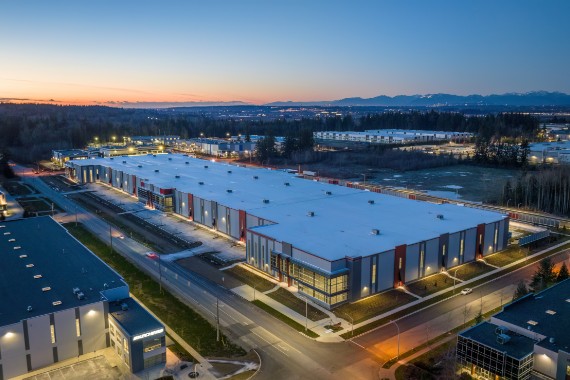 Investor Presentation Report