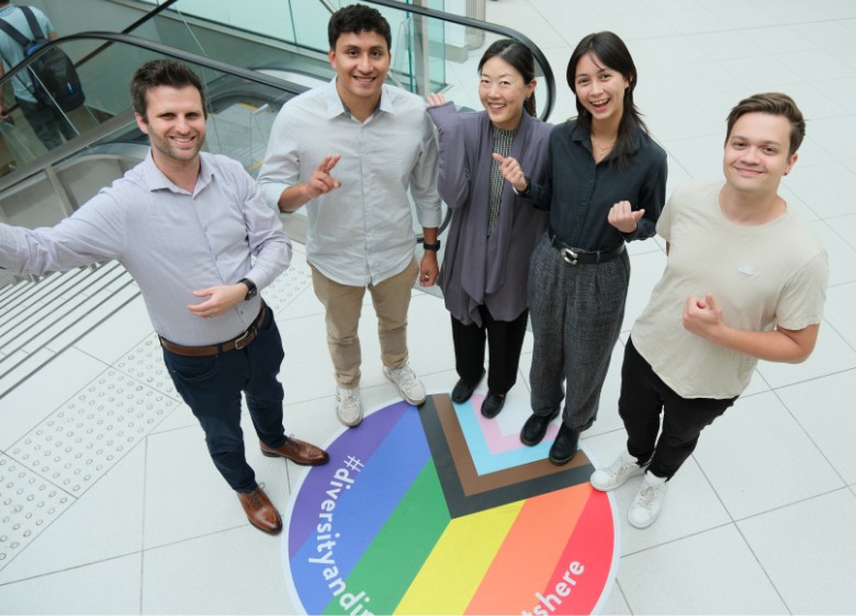 Partneshipts Ccdi Pawc