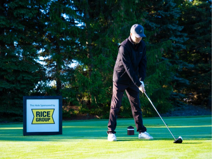 Returning New Sponsors