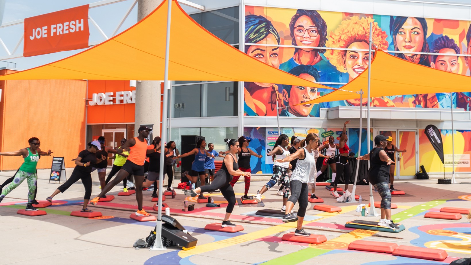 Scarborough Gallery 03