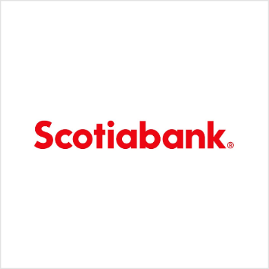 Scotiabank Logo