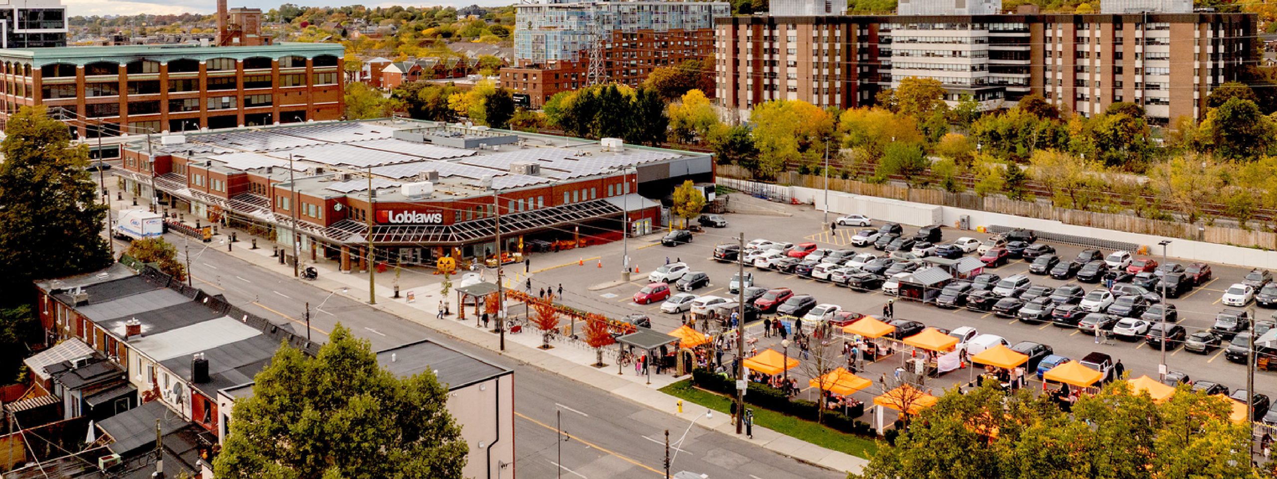 Sustainability Banner