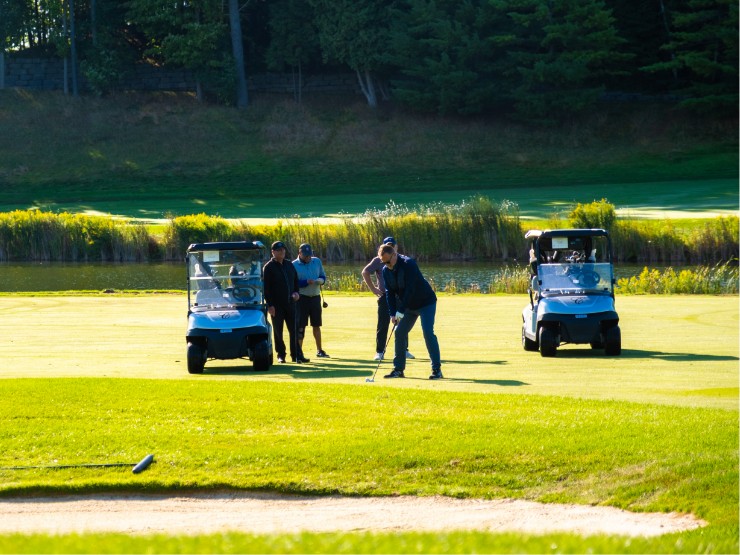 Two Classic Tournament