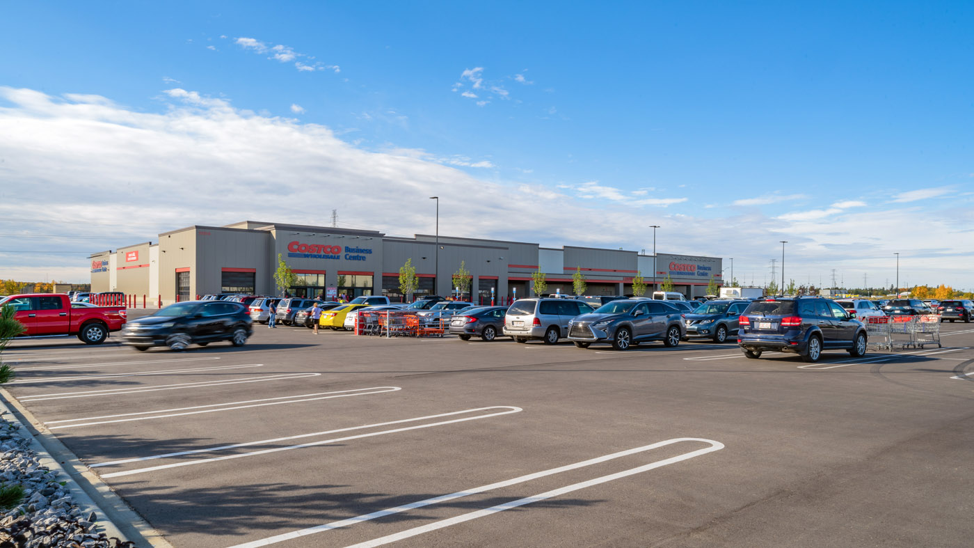 46900 Sunwapta Centre Edmonton AB 8