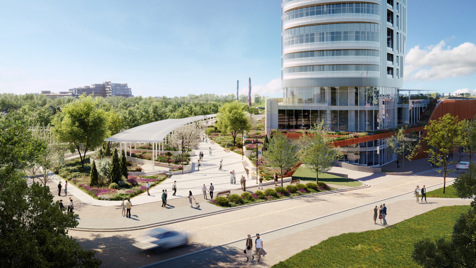 499 Carlaw Gallery 1