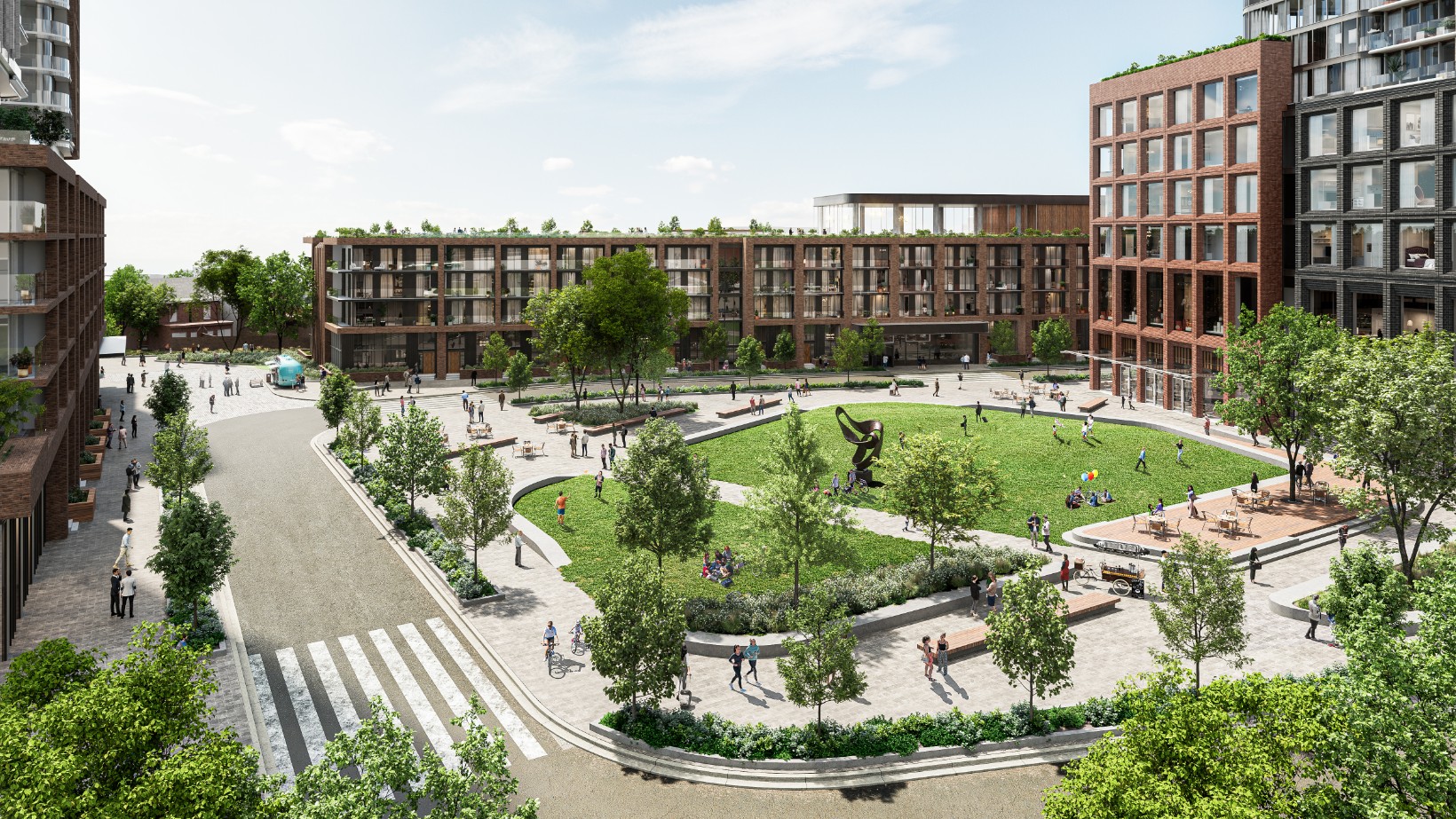 Bloor Dundas Gallery 02