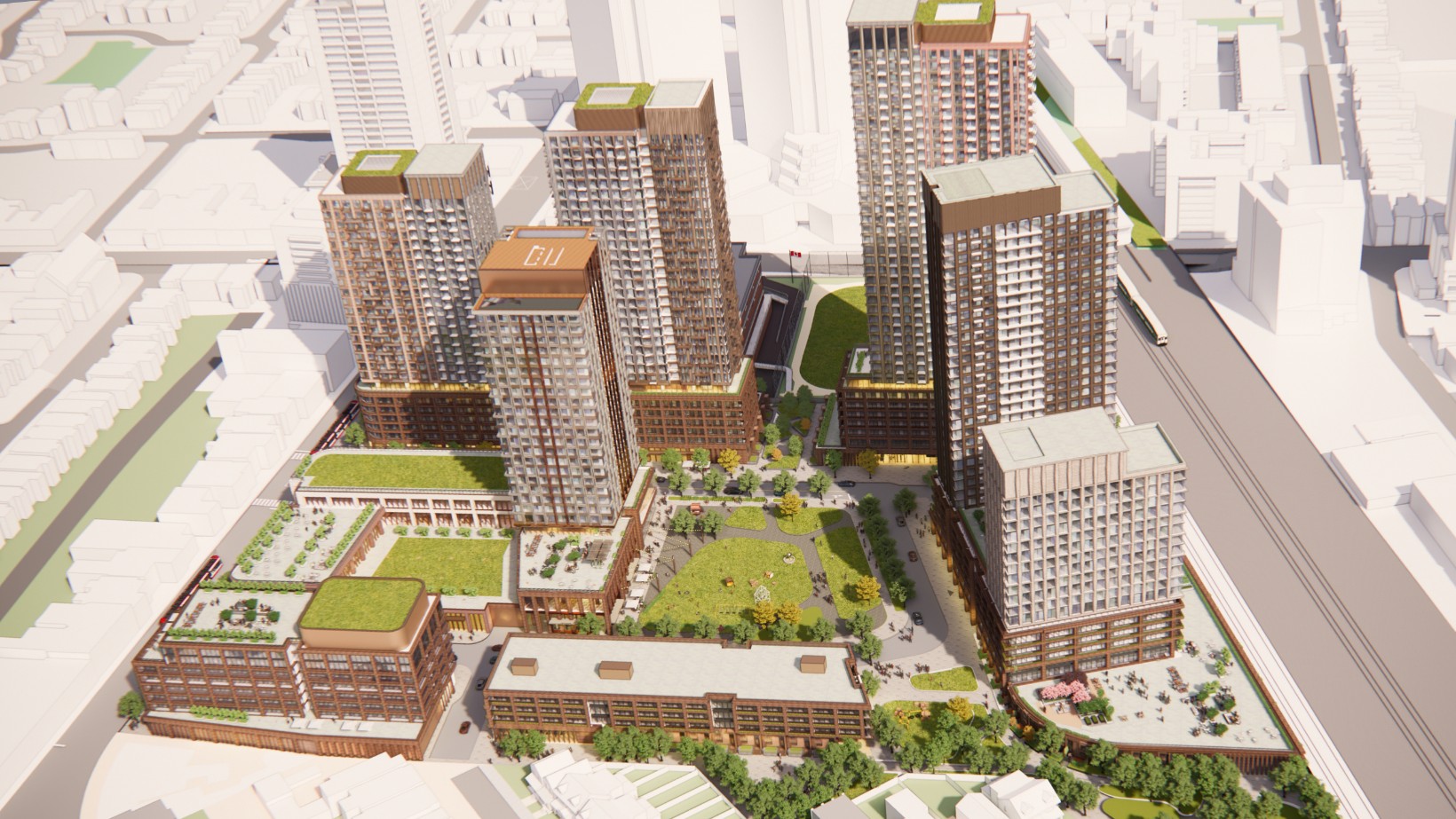 Bloor Dundas Gallery 03