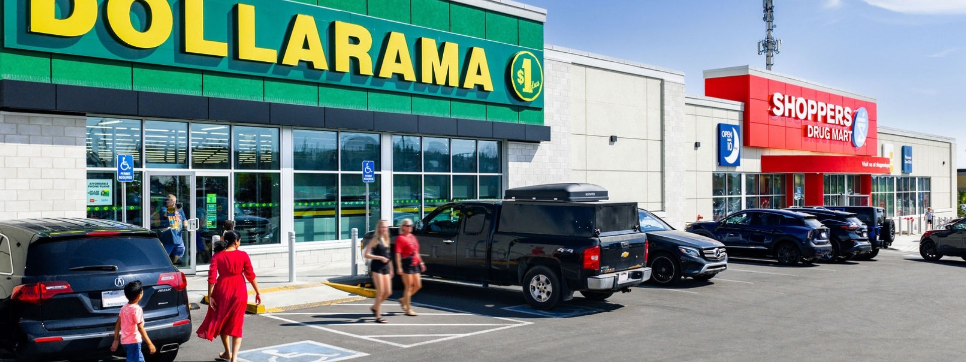 Development Banner 2