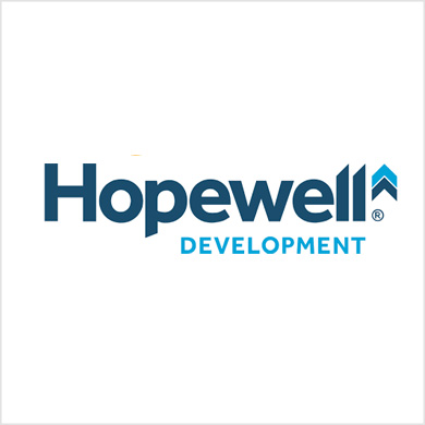 Hopewell Logo