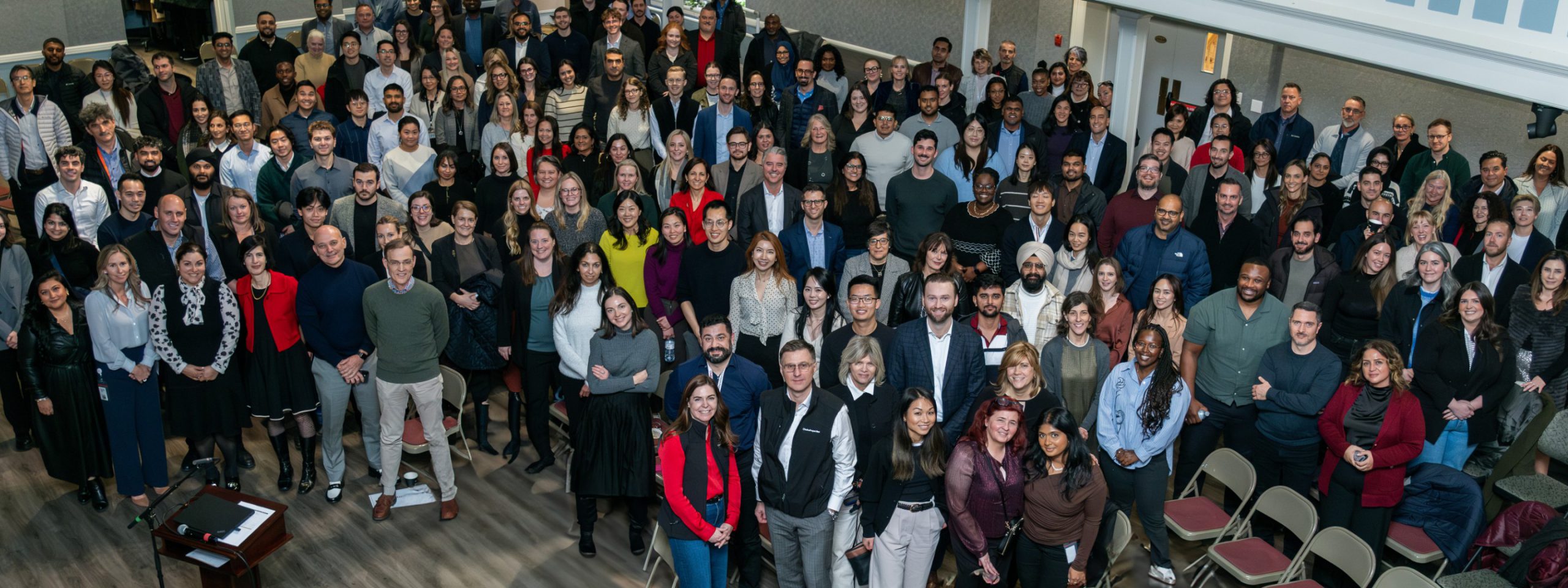 Join the Team Banner