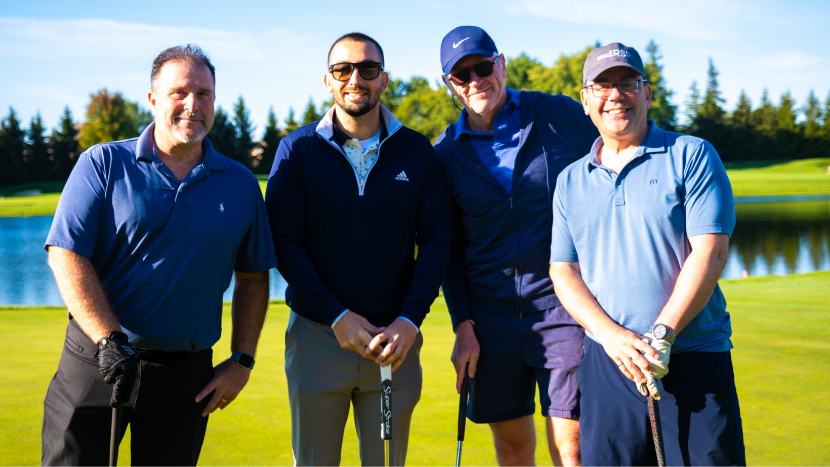 Annual Golf Gallery 06