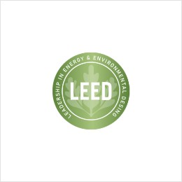 Leed Logo