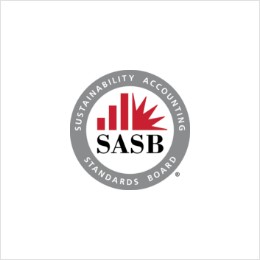 Sasb Logo