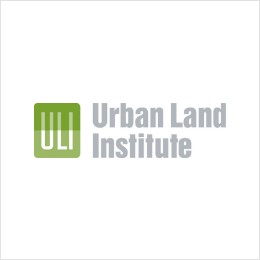 Urban Land Logo